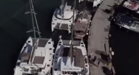 Η ΑΑΔΕ έπιασε φοροφυγάδες με… σκάφος μέσω drones | Pagenews.gr Η ΑΑΔΕ έπιασε φοροφυγάδες με… σκάφος μέσω drones | Pagenews.gr