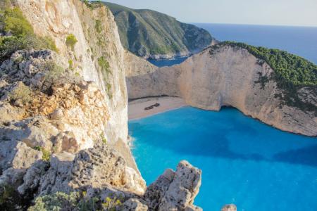 Ζάκυνθος: Κατάρρευση βράχου στο Ναυάγιο – Τραυματίστηκε μία λουόμενη (pics) | Pagenews.gr Ζάκυνθος: Κατάρρευση βράχου στο Ναυάγιο – Τραυματίστηκε μία λουόμενη (pics) | Pagenews.gr