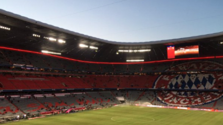 BUNDESLIGA: Απίστευτη οπαδική διαμαρτυρία | Pagenews.gr BUNDESLIGA: Απίστευτη οπαδική διαμαρτυρία | Pagenews.gr