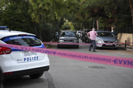 Κηφισιά: Ξεκαθάρισμα λογαριασμών η δολοφονία της 33χρονης δικηγόρου | Pagenews.gr Κηφισιά: Ξεκαθάρισμα λογαριασμών η δολοφονία της 33χρονης δικηγόρου | Pagenews.gr