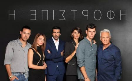 Η Επιστροφή: Η Άννα αποκαλύπτει στον Πέτρο όλη την αλήθεια (vid) | Pagenews.gr Η Επιστροφή: Η Άννα αποκαλύπτει στον Πέτρο όλη την αλήθεια (vid) | Pagenews.gr