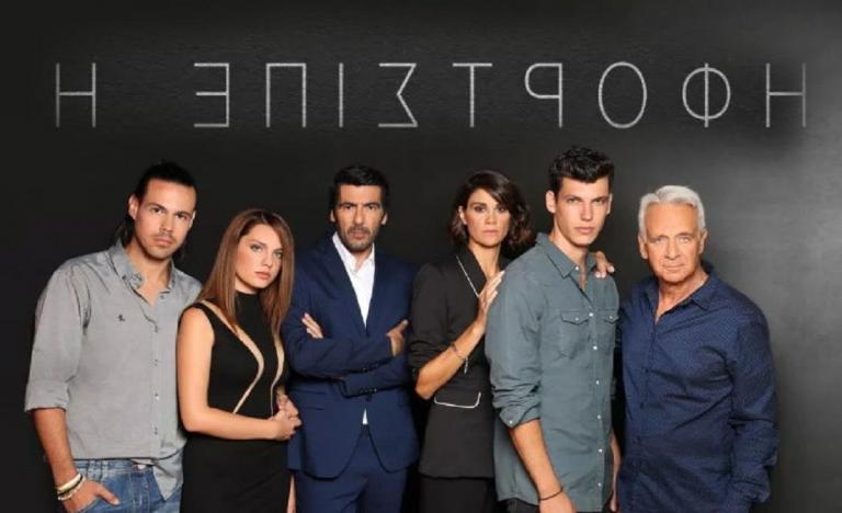Η Επιστροφή: Η Άννα αποκαλύπτει στον Πέτρο όλη την αλήθεια (vid)