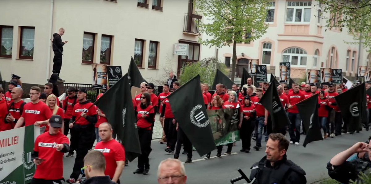 Η Ευρώπη ξεχνά – Ο εθνικισμός επιστρέφει