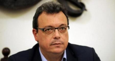 Φάμελλος: Το πολιτικό δίλημμα είναι απλό: «με τους πολλούς ή με τους λίγους» | Pagenews.gr Φάμελλος: Το πολιτικό δίλημμα είναι απλό: «με τους πολλούς ή με τους λίγους» | Pagenews.gr