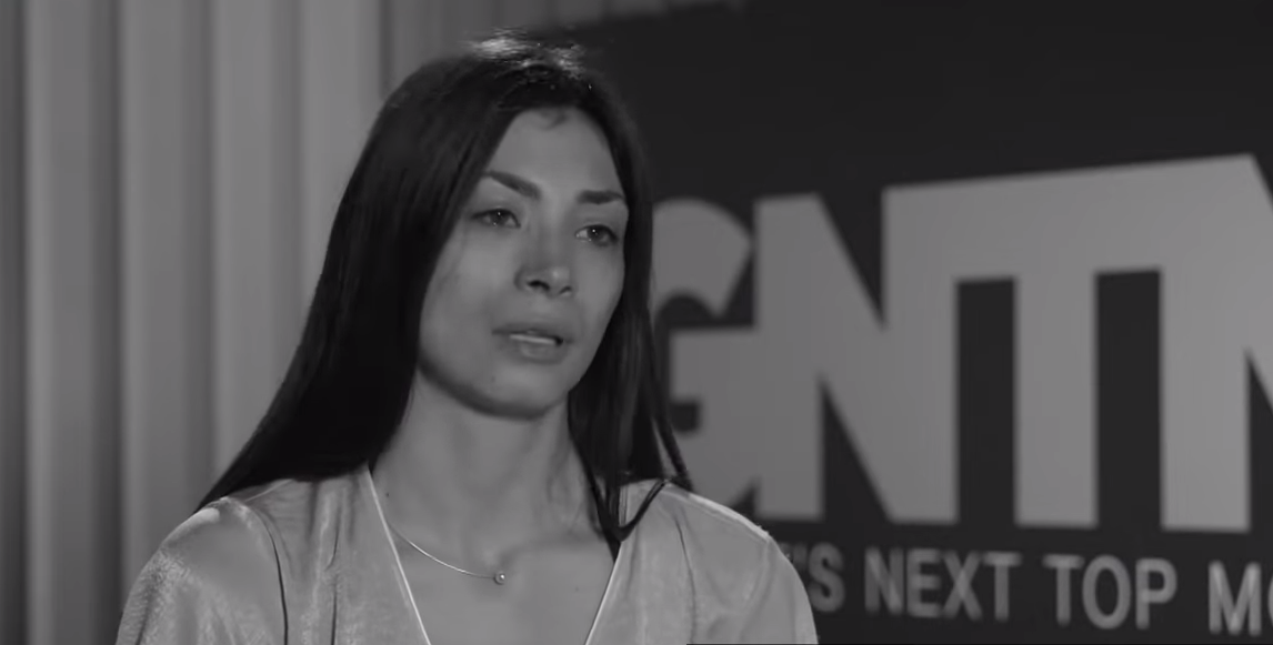NEXT TOP MODEL GREECE: Η δεύτερη οντισιόν φέρνει πολλά δάκρυα (vid) | Pagenews.gr NEXT TOP MODEL GREECE: Η δεύτερη οντισιόν φέρνει πολλά δάκρυα (vid) | Pagenews.gr