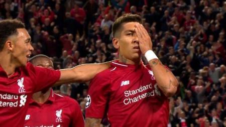 LIVERPOOL: Το ελληνικό τατουάζ του Φιρμίνο και η ιστορία πίσω απ’ όσα έχει «χτυπήσει» στο κορμί του (pics) | Pagenews.gr LIVERPOOL: Το ελληνικό τατουάζ του Φιρμίνο και η ιστορία πίσω απ’ όσα έχει «χτυπήσει» στο κορμί του (pics) | Pagenews.gr