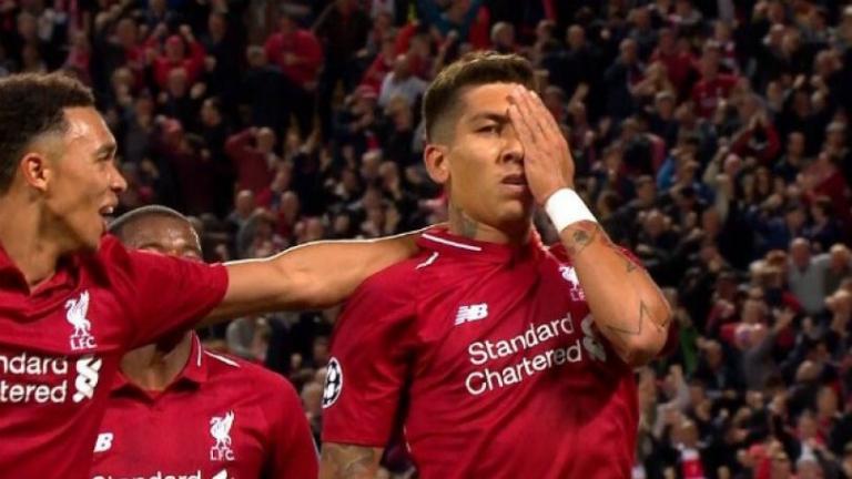 LIVERPOOL: Το ελληνικό τατουάζ του Φιρμίνο και η ιστορία πίσω απ’ όσα έχει «χτυπήσει» στο κορμί του (pics)