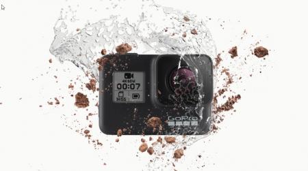 GOPRO HERO 7: Ήρθαν οι νέες σειρές | Pagenews.gr GOPRO HERO 7: Ήρθαν οι νέες σειρές | Pagenews.gr