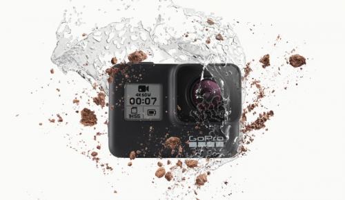 GOPRO HERO 7: Ήρθαν οι νέες σειρές | Pagenews.gr GOPRO HERO 7: Ήρθαν οι νέες σειρές | Pagenews.gr