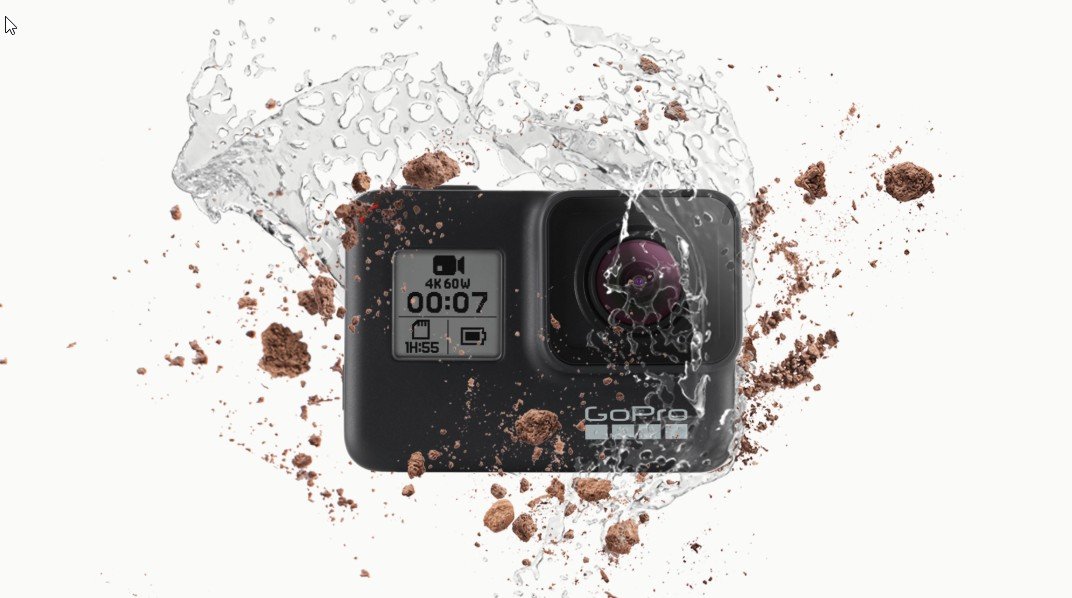 GOPRO HERO 7: Ήρθαν οι νέες σειρές | Pagenews.gr GOPRO HERO 7: Ήρθαν οι νέες σειρές | Pagenews.gr