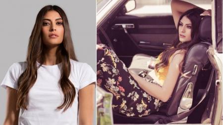 ΕΥΗ ΙΩΑΝΝΙΔΟΥ: Από το Nomads στο Next Top Model | Pagenews.gr ΕΥΗ ΙΩΑΝΝΙΔΟΥ: Από το Nomads στο Next Top Model | Pagenews.gr