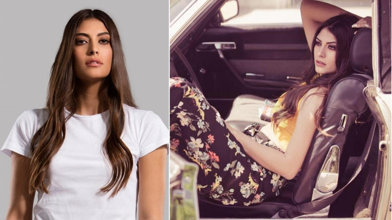 ΕΥΗ ΙΩΑΝΝΙΔΟΥ: Από το Nomads στο Next Top Model | Pagenews.gr ΕΥΗ ΙΩΑΝΝΙΔΟΥ: Από το Nomads στο Next Top Model | Pagenews.gr