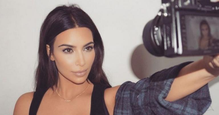 Κιμ Καρντάσιαν: Στο γιατρό από τις πολλές… selfies (pics) | Pagenews.gr Κιμ Καρντάσιαν: Στο γιατρό από τις πολλές… selfies (pics) | Pagenews.gr
