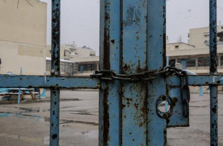 Κλειστά τα σχολεία σε Μύκονο, Τήνο και Άνδρο λόγω της κακοκαιρίας | Pagenews.gr Κλειστά τα σχολεία σε Μύκονο, Τήνο και Άνδρο λόγω της κακοκαιρίας | Pagenews.gr