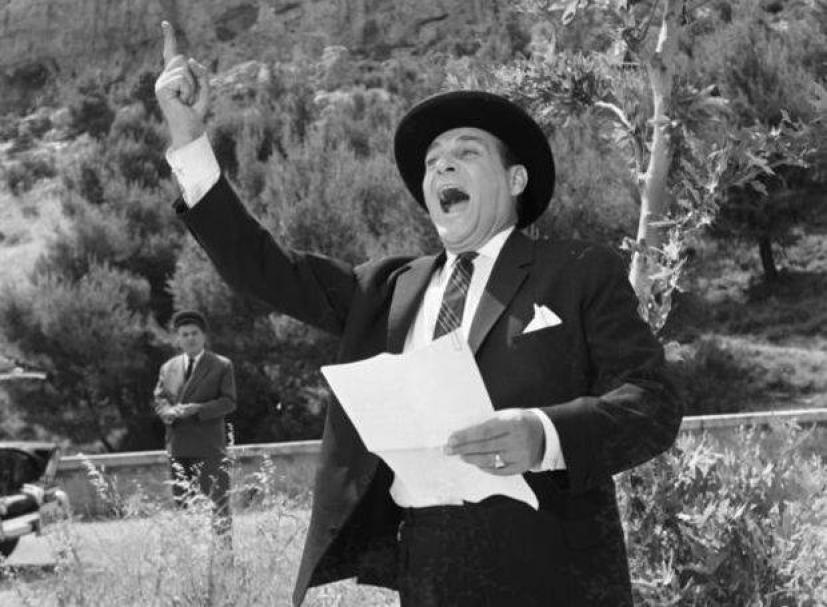 Παλαιοκομματική και μαυρογυαλούρικη αντίληψη ότι το κράτος ανήκει στο κόμμα