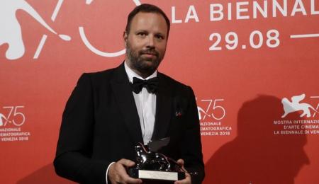 Χρυσές Σφαίρες 2019: Πέντε υποψηφιότητες το «The Favourite» του Γιώργου Λάνθιμου | Pagenews.gr Χρυσές Σφαίρες 2019: Πέντε υποψηφιότητες το «The Favourite» του Γιώργου Λάνθιμου | Pagenews.gr