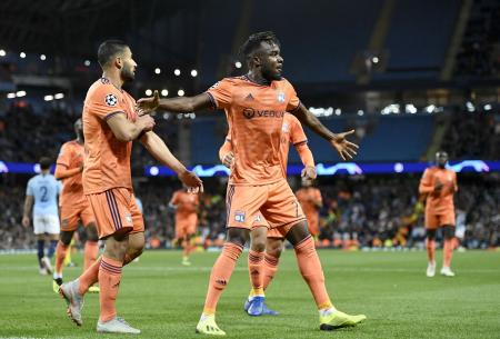 Champions League: Τα αποτελέσματα των αγώνων | Pagenews.gr Champions League: Τα αποτελέσματα των αγώνων | Pagenews.gr