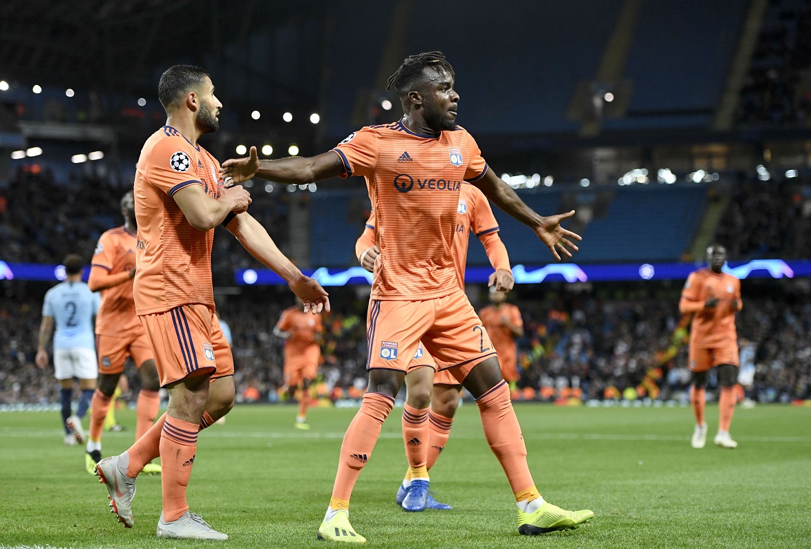 Champions League: Τα αποτελέσματα των αγώνων | Pagenews.gr Champions League: Τα αποτελέσματα των αγώνων | Pagenews.gr