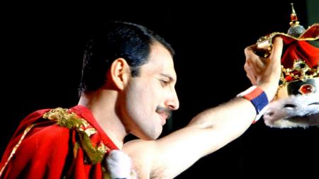 FREDDIE MERCURY: Η φωνή που δεν γνώρισε ποτέ όρια (pics&vids) | Pagenews.gr FREDDIE MERCURY: Η φωνή που δεν γνώρισε ποτέ όρια (pics&vids) | Pagenews.gr