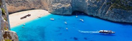 ΠΑΡΑΛΙΑ ΝΑΥΑΓΙΟ: Η ιστορία πίσω από την πιο ξακουστή παραλία της Ζακύνθου | Pagenews.gr ΠΑΡΑΛΙΑ ΝΑΥΑΓΙΟ: Η ιστορία πίσω από την πιο ξακουστή παραλία της Ζακύνθου | Pagenews.gr