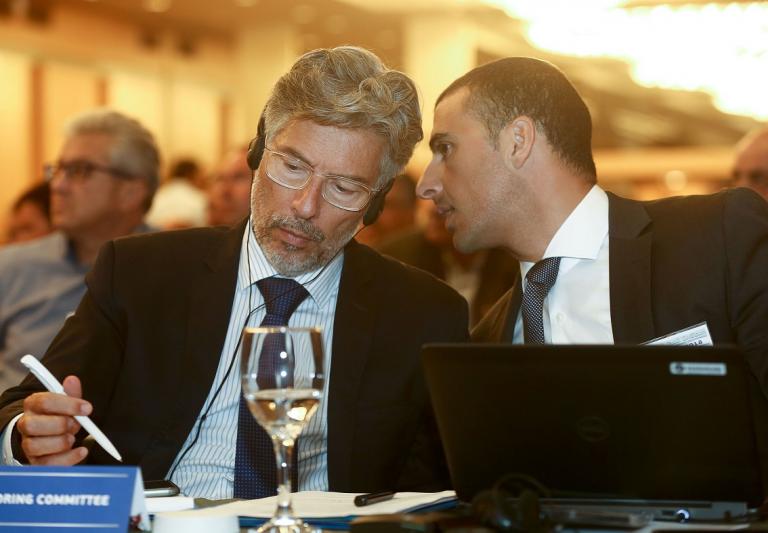 Ο Περέιρα δεν βρήκε ξένο διαιτητή για το ΠΑΟΚ – Άρης