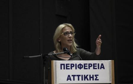 Ρένα Δούρου: Επισκέφτηκε την Έκθεση Κ.ΑΛ.Ο | Pagenews.gr Ρένα Δούρου: Επισκέφτηκε την Έκθεση Κ.ΑΛ.Ο | Pagenews.gr