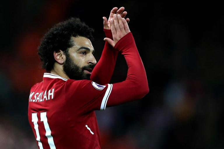 LIVERPOOL: Το ξέσπασμα του Σαλάχ μετά το νικητήριο γκολ (vid)