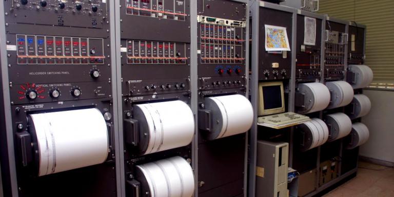 Σεισμός τώρα: Σεισμός 6,6 Ρίχτερ στη Ζάκυνθο – Αισθητός και στην Αθήνα