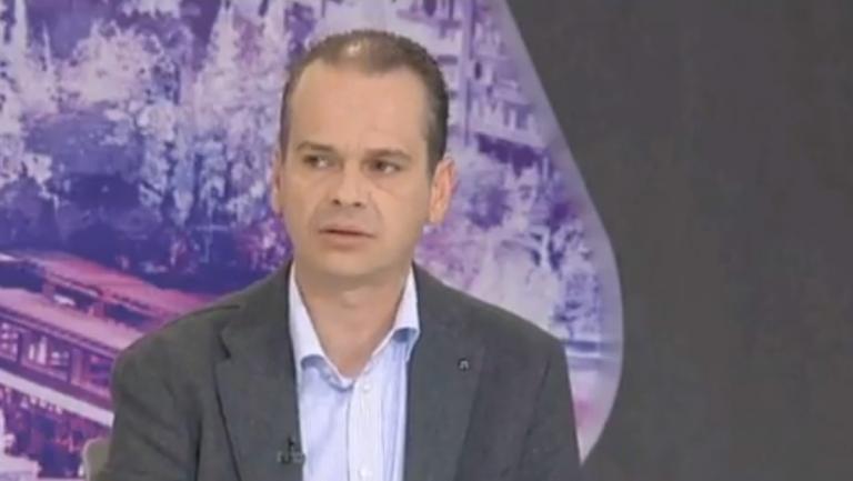 Βούρδας: «Υπάρχει σαφές, προσδιορισμένο χρονοδιάγραμμα για τη λειτουργία του μετρό»