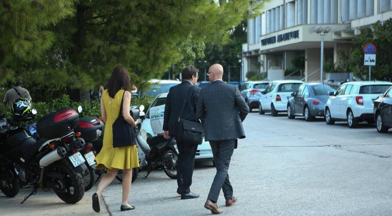 Παζάρι δίχως τέλος για τις συντάξεις στη συνάντηση με τους θεσμούς | Pagenews.gr Παζάρι δίχως τέλος για τις συντάξεις στη συνάντηση με τους θεσμούς | Pagenews.gr