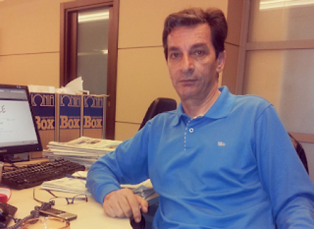 ΣΩΤΗΡΗΣ ΚΑΨΩΧΑΣ: Χαμός από σχόλιο δημοσιογράφου της ΕΡΤ για τον Μητσοτάκη | Pagenews.gr ΣΩΤΗΡΗΣ ΚΑΨΩΧΑΣ: Χαμός από σχόλιο δημοσιογράφου της ΕΡΤ για τον Μητσοτάκη | Pagenews.gr
