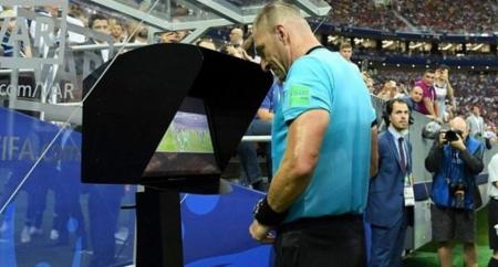 Το VAR στα προημιτελικά του Κυπέλλου Ασίας 2019 | Pagenews.gr Το VAR στα προημιτελικά του Κυπέλλου Ασίας 2019 | Pagenews.gr