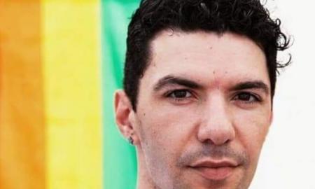 ΖΑΚ ΚΩΣΤΟΠΟΥΛΟΣ: Ποιος ήταν ο ακτιβιστής που σκοτώθηκε στο κοσμηματοπωλείο στην Ομόνοια | Pagenews.gr ΖΑΚ ΚΩΣΤΟΠΟΥΛΟΣ: Ποιος ήταν ο ακτιβιστής που σκοτώθηκε στο κοσμηματοπωλείο στην Ομόνοια | Pagenews.gr