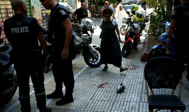 ΖΑΚ ΚΩΣΤΟΠΟΥΛΟΣ: Αναζητούν και τον 2ο άνδρα που τον κλωτσούσε