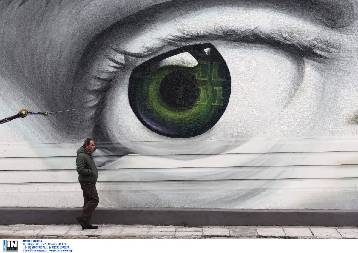 Όταν οι νηστικοί αντεπιτεθούν…