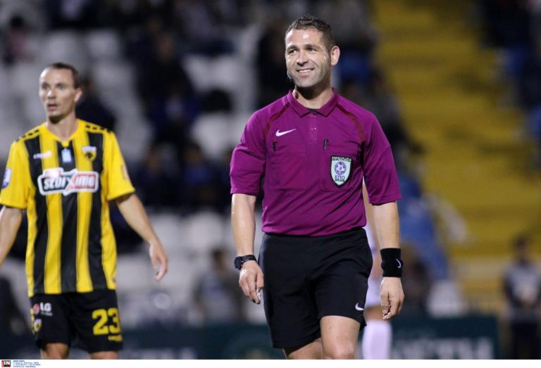 Aek: Ο Γρατσάνης έφερε τα πάνω κάτω | Pagenews.gr Aek: Ο Γρατσάνης έφερε τα πάνω κάτω | Pagenews.gr