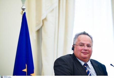 Κοτζιάς: «Κάναμε μια συμφωνία με την ΠΓΔΜ και εγώ έγινα πρώην υπουργός» | Pagenews.gr Κοτζιάς: «Κάναμε μια συμφωνία με την ΠΓΔΜ και εγώ έγινα πρώην υπουργός» | Pagenews.gr