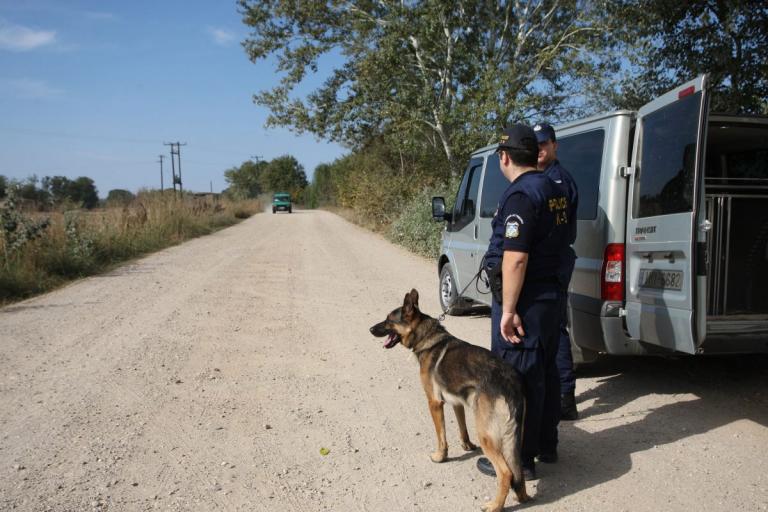 Έγκλημα στον Έβρο: Τα τρία σενάρια που εξετάζει η ΕΛ.ΑΣ – Μέσα σε αυτά και οι τζιχαντιστές