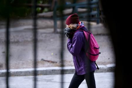 Καιρός (18/11/18): Η πρόγνωση για την Κυριακή 18 Νοεμβρίου 2018 | Pagenews.gr Καιρός (18/11/18): Η πρόγνωση για την Κυριακή 18 Νοεμβρίου 2018 | Pagenews.gr