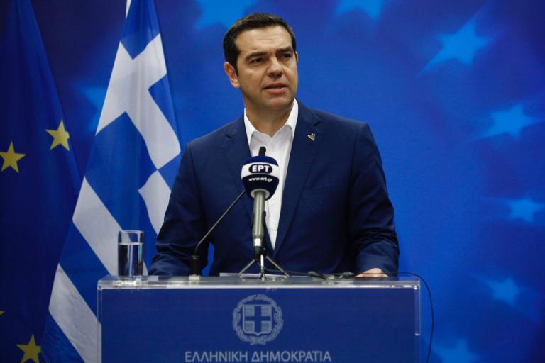 Αιγιαλίτιδα ζώνη: Η Hurriyet «βλέπει» υποχώρηση Τσίπρα