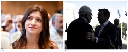 Ο Μπουτάρης, η πρόβλεψη του Τσίπρα και η Νοτοπούλου για τη δημαρχία | Pagenews.gr Ο Μπουτάρης, η πρόβλεψη του Τσίπρα και η Νοτοπούλου για τη δημαρχία | Pagenews.gr