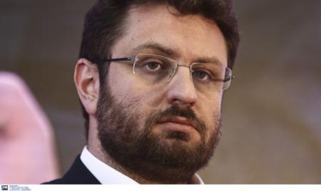 Ζαχαριάδης: Ιστορική και χωρίς νικητές και νικημένους η συμφωνία Πολιτείας – Εκκλησίας | Pagenews.gr Ζαχαριάδης: Ιστορική και χωρίς νικητές και νικημένους η συμφωνία Πολιτείας – Εκκλησίας | Pagenews.gr