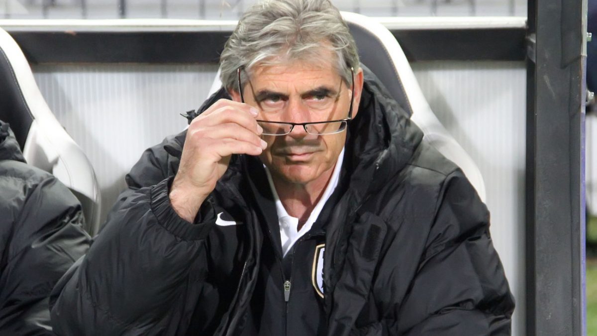 Άγγελος Αναστασιάδης: Ο Άγγελος του “κάποτε”, ο Άγγελος του “σήμερα”