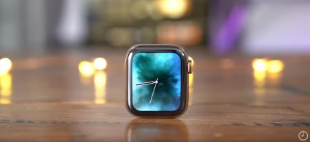 Apple Watch Series 4: Το ρολόι της Apple ξεπερνάει κάθε προσδοκία | Pagenews.gr Apple Watch Series 4: Το ρολόι της Apple ξεπερνάει κάθε προσδοκία | Pagenews.gr