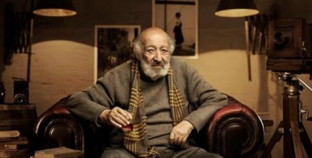 Ara Guler: Πέθανε ο θρυλικός φωτογράφος της Κωνσταντινούπολης | Pagenews.gr Ara Guler: Πέθανε ο θρυλικός φωτογράφος της Κωνσταντινούπολης | Pagenews.gr