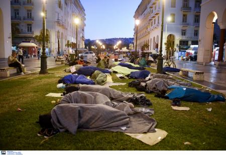 Προσφυγικό: Δύο δομές για τους πρόσφυγες στην Θεσσαλονίκη – Επιστολή του προέδρου της ΠΕΔ-ΚΜ σε Βίτσα | Pagenews.gr Προσφυγικό: Δύο δομές για τους πρόσφυγες στην Θεσσαλονίκη – Επιστολή του προέδρου της ΠΕΔ-ΚΜ σε Βίτσα | Pagenews.gr