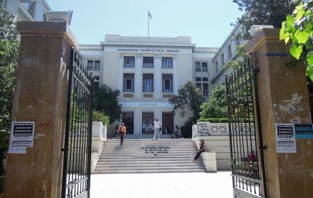 Η παραβατικότητα βασιλεύει στα ελληνικά πανεπιστήμια, ενώ το πανεπιστημιακό άσυλο… καλά κρατεί | Pagenews.gr Η παραβατικότητα βασιλεύει στα ελληνικά πανεπιστήμια, ενώ το πανεπιστημιακό άσυλο… καλά κρατεί | Pagenews.gr