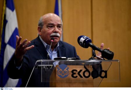 Βούτσης: «Αδειάζει» Καμμένο και Κοτζιά για τα μυστικά κονδύλια | Pagenews.gr Βούτσης: «Αδειάζει» Καμμένο και Κοτζιά για τα μυστικά κονδύλια | Pagenews.gr