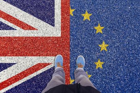 Brexit: Τα βασικά σημεία του σχεδίου της συμφωνίας | Pagenews.gr Brexit: Τα βασικά σημεία του σχεδίου της συμφωνίας | Pagenews.gr