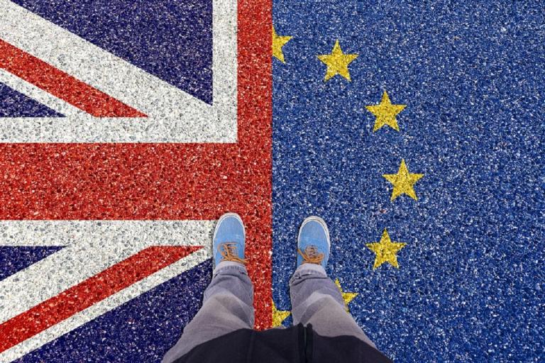 Brexit: Τα βασικά σημεία του σχεδίου της συμφωνίας